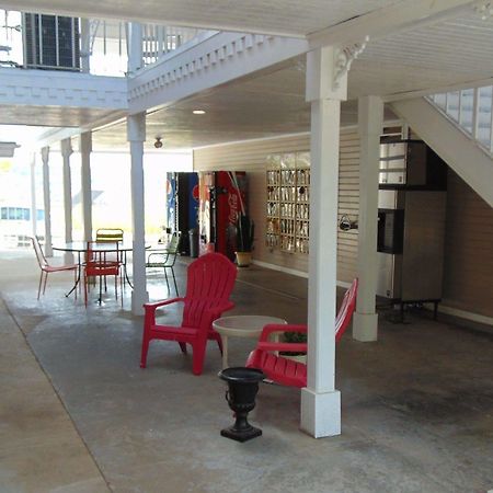 The Candle Light In Branson Exterior foto