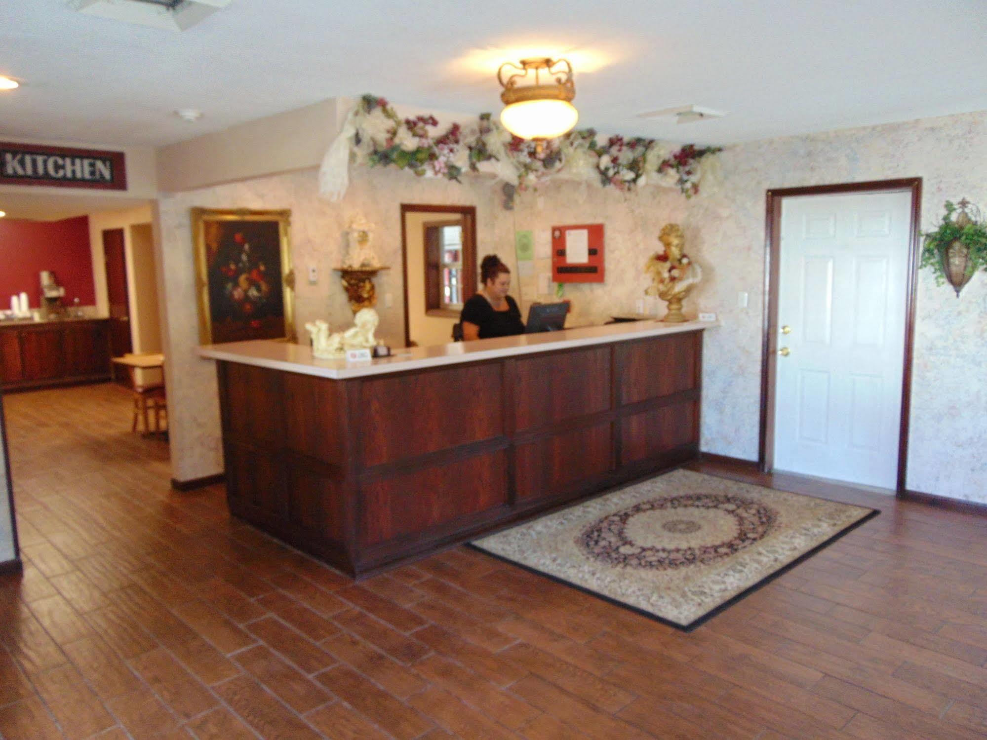 The Candle Light In Branson Exterior foto