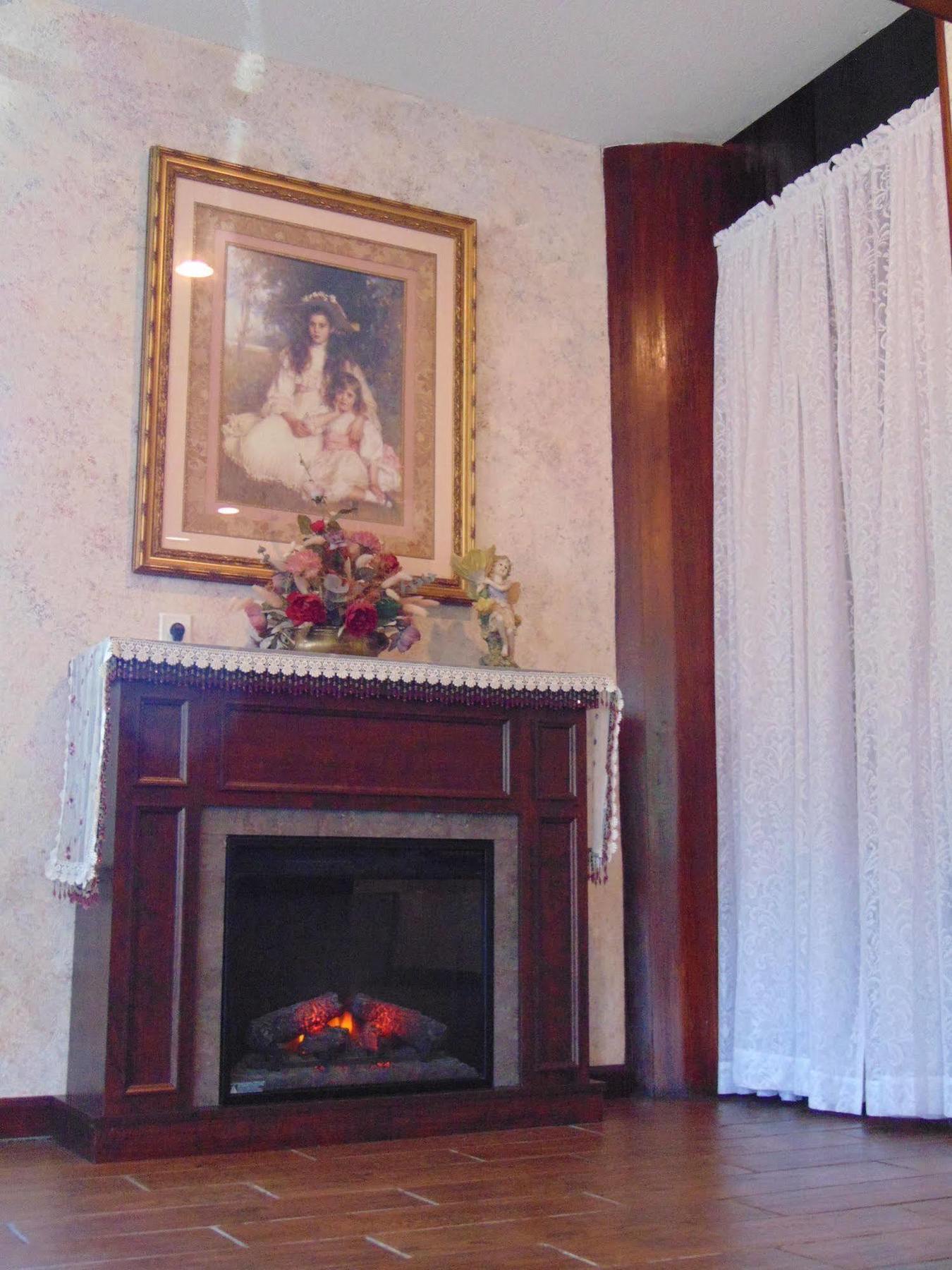 The Candle Light In Branson Exterior foto